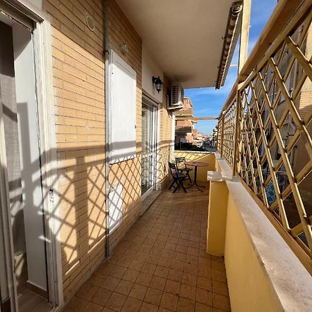 Waikiki House Apartamento Passoscuro Exterior foto