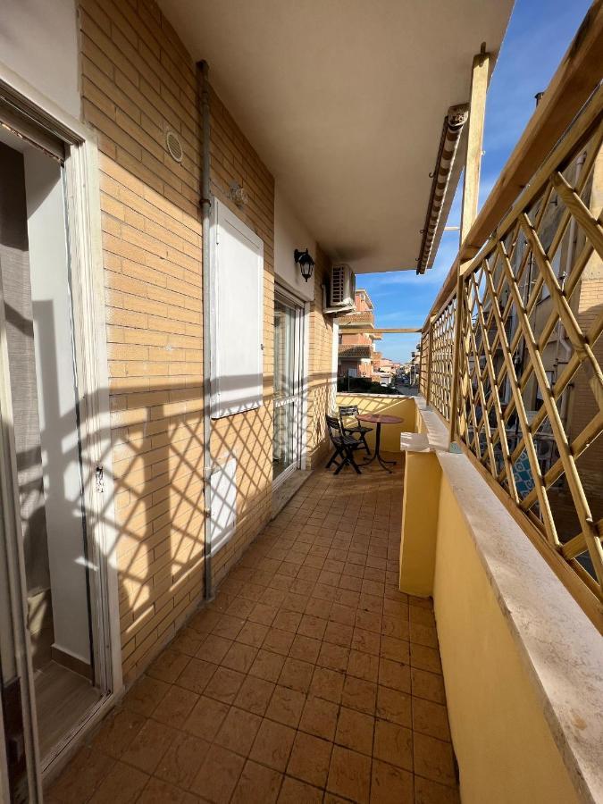 Waikiki House Apartamento Passoscuro Exterior foto
